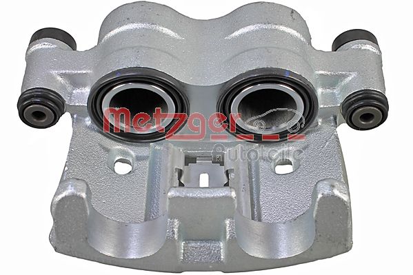 METZGER 6261215 Bremssattel